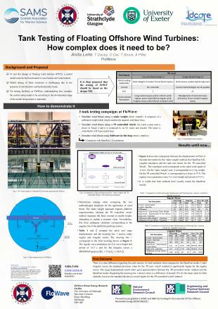 Anita Nunes Leite Research Poster