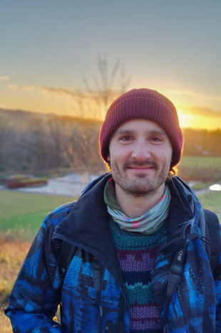 IDCORE Research Engineer - Linus Kemme IDCORE Research Engineer - Linus Kemme