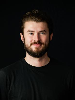 IDCORE Alumnus, Dr John McDowell